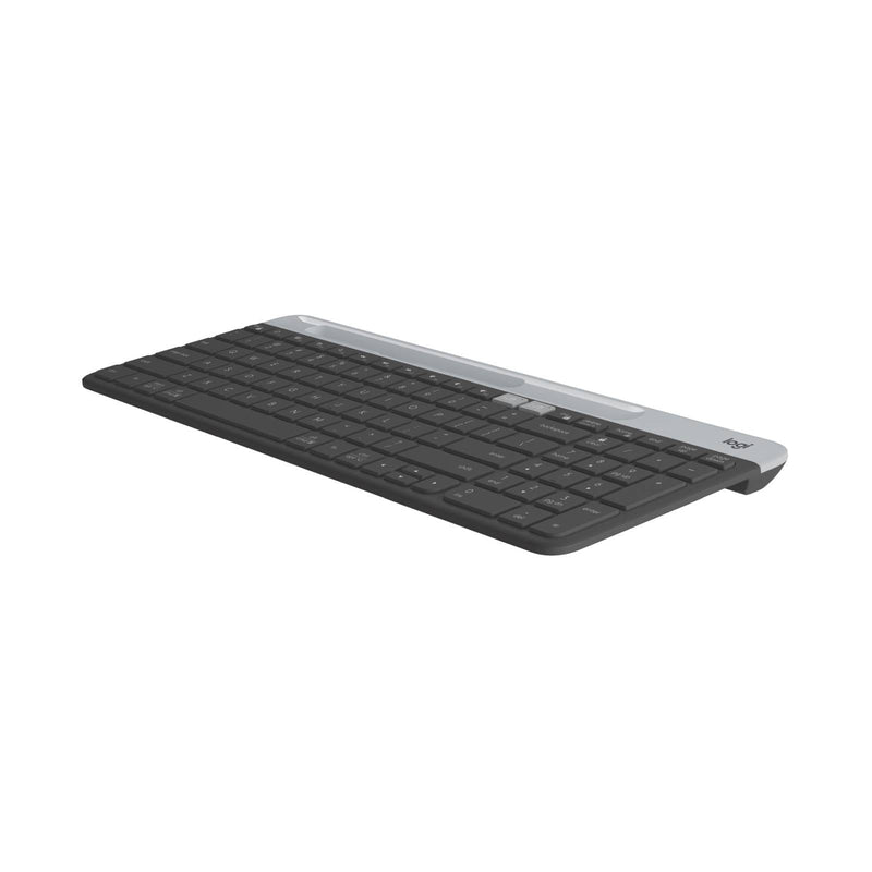 Logitech K580 Multi-Device Wireless Keyboard Rose