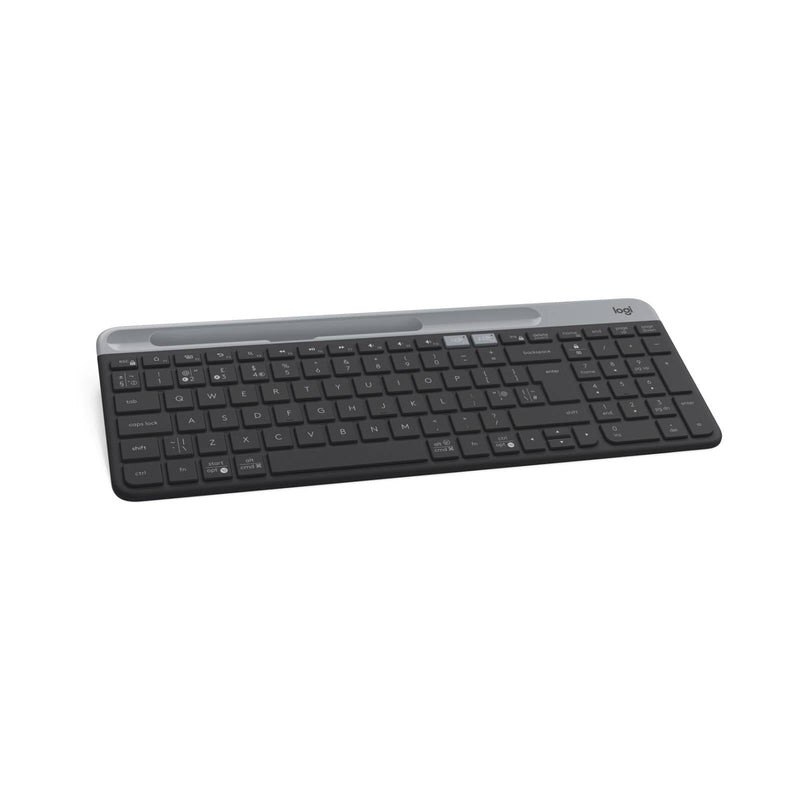 Logitech K580 Multi-Device Wireless Keyboard Rose