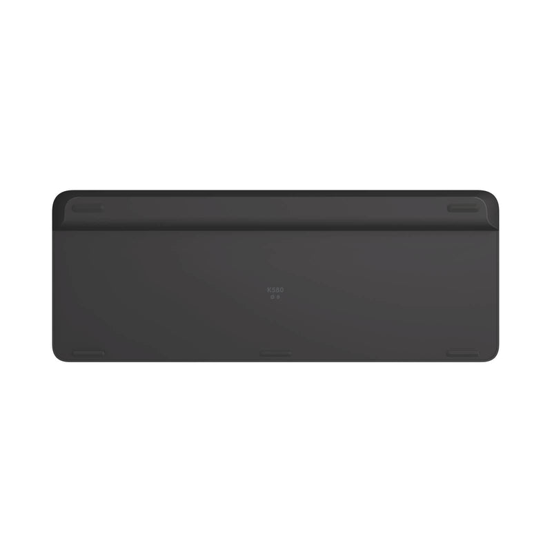 Logitech K580 Multi-Device Wireless Keyboard Rose