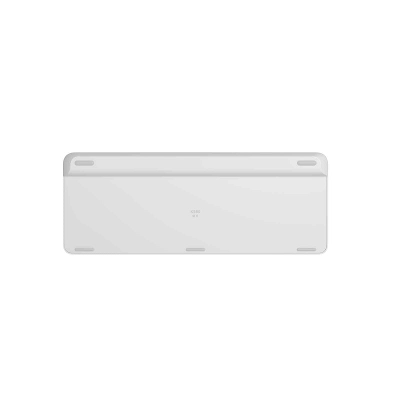 Logitech K580 Multi-Device Wireless Keyboard White