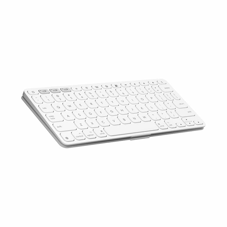 Logitech Keys-To-Go 2 Apple Wireless Keyboard