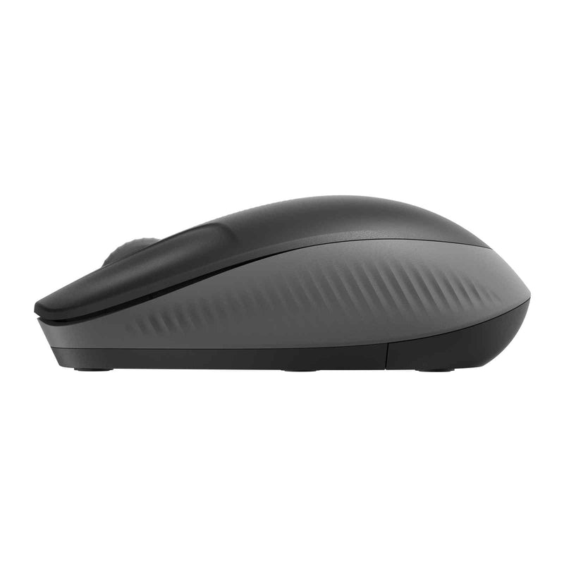 Logitech M190 Wireless Mouse Charcoal