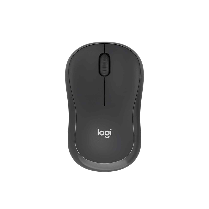 Logitech M240 Silent Bluetooth Mouse Graphite