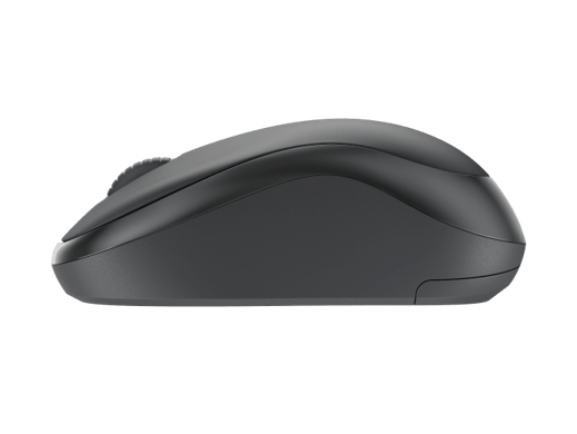 Logitech Signature Wired M520 Business Mouse USB-C Graphite