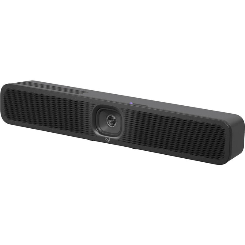 Logitech MeetUp 2 4K All-in-One USB Conferencing Camera 960-001681