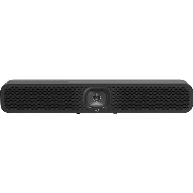 Logitech MeetUp 2 4K All-in-One USB Conferencing Camera 960-001681
