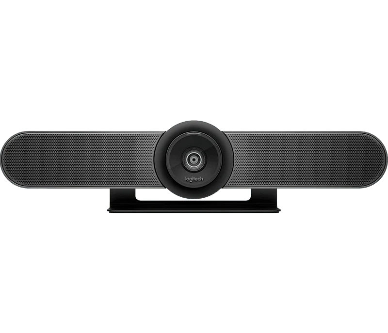 Logitech MeetUp 4K 960-001101 Video Conference Camera for Huddle Rooms