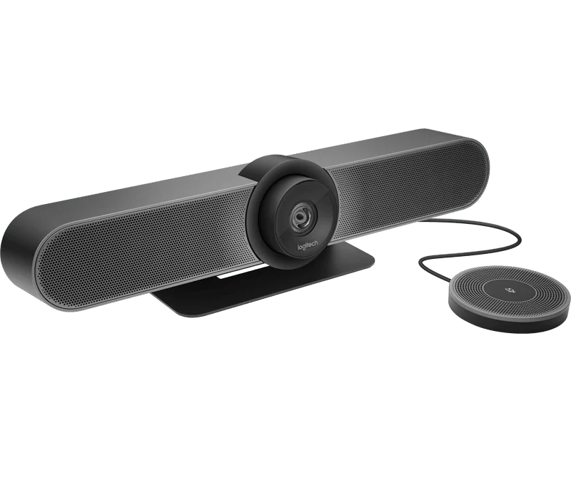 Logitech MEETUP Expansion Microphone 989-000405