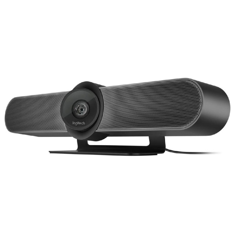 Logitech MeetUp + RoomMate Video Conference Bundle