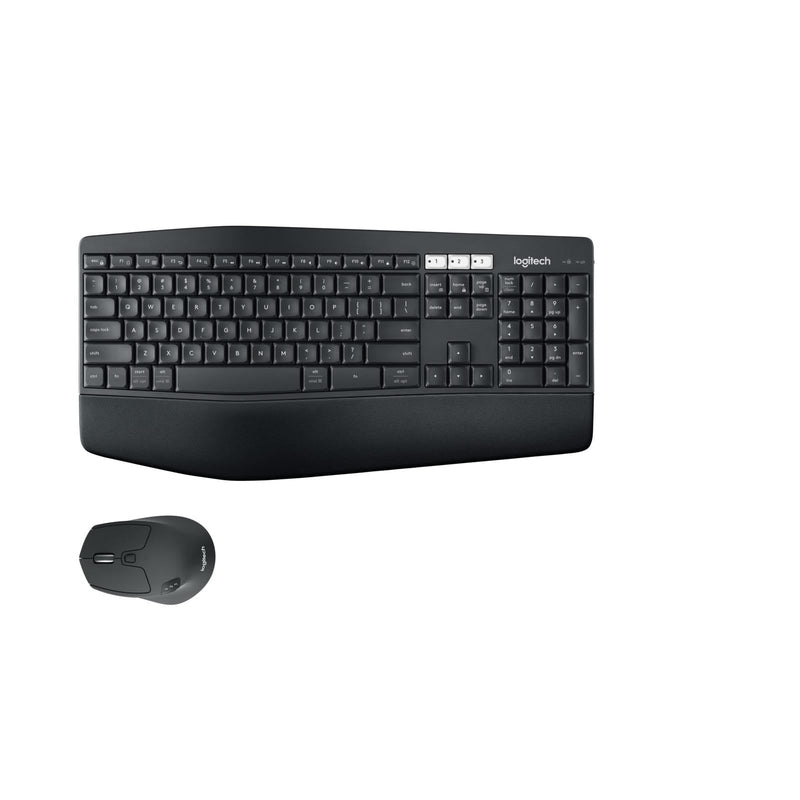Logitech MK850 Performance Multi-Device Wireless Combo