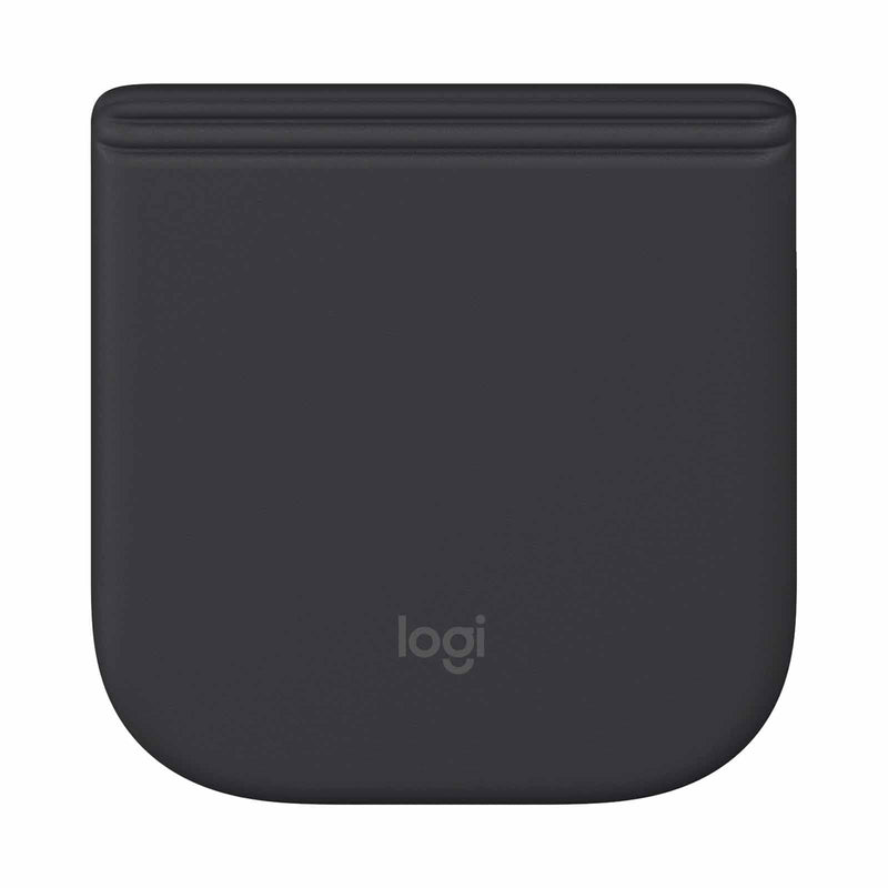 Logitech Mobi Fold for Business Wireless Mouse Graphite