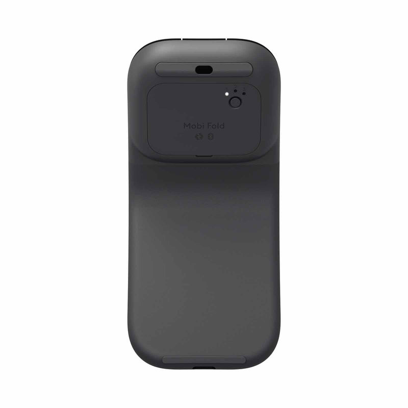 Logitech Mobi Fold for Business Wireless Mouse Graphite