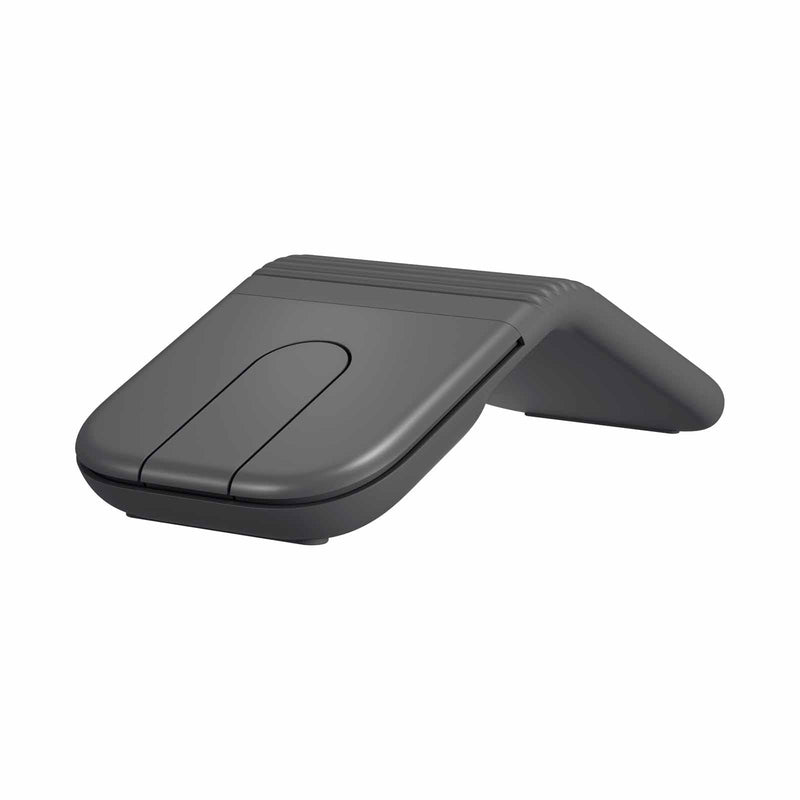 Logitech MOBI Fold Wireless Mouse Graphite