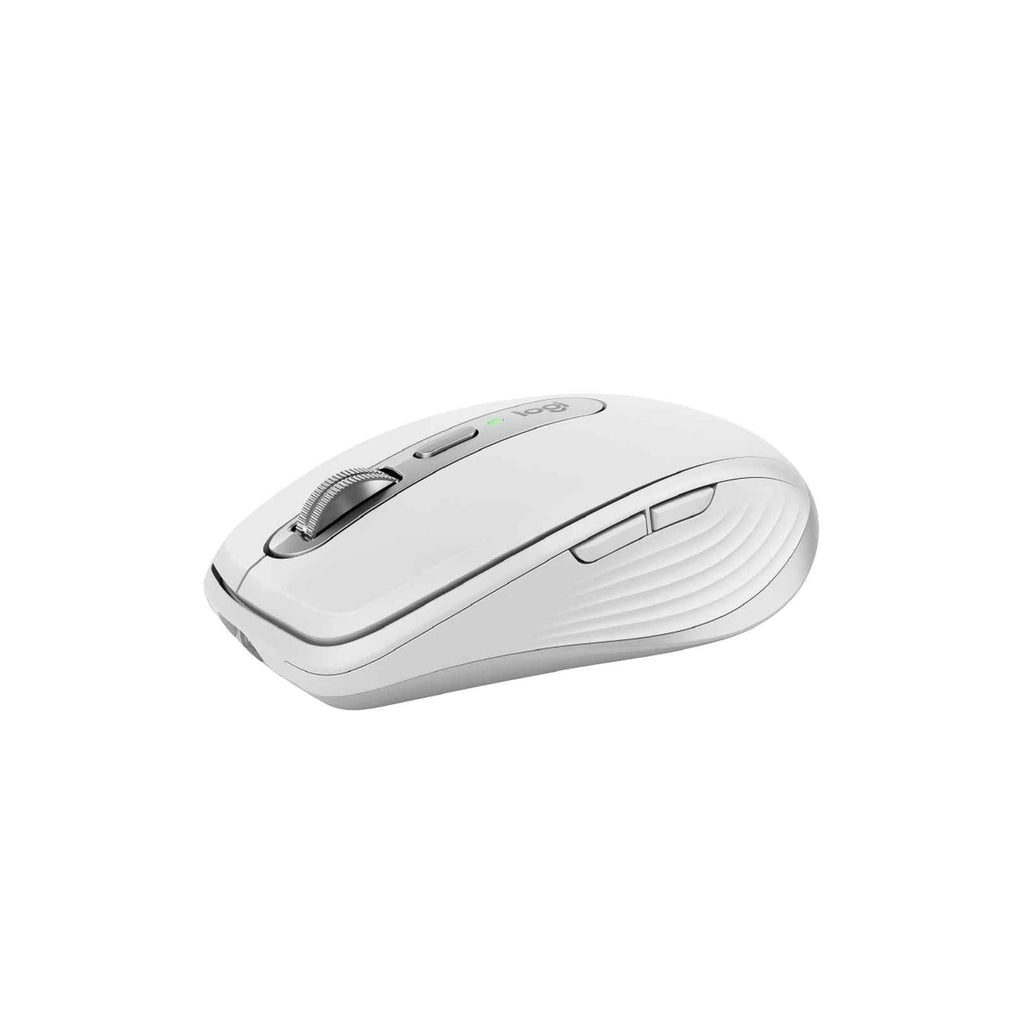 Logitech MX Anywhere 3S Wireless Mouse Pale Grey