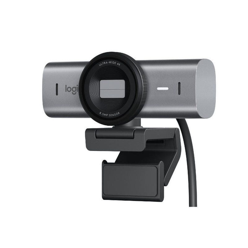 Logitech MX Brio 705 4K Ultra HD Business Webcam