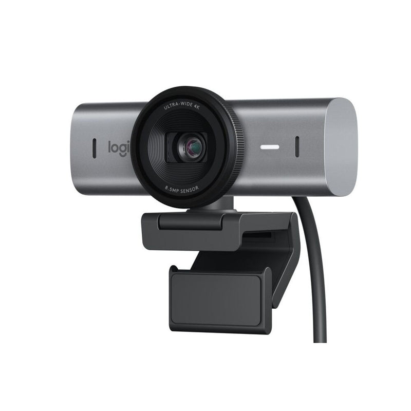 Logitech MX Brio 705 4K Ultra HD Business Webcam