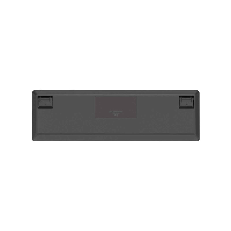 Logitech MX Mechanical Wireless Keyboard Graphite Tactile
