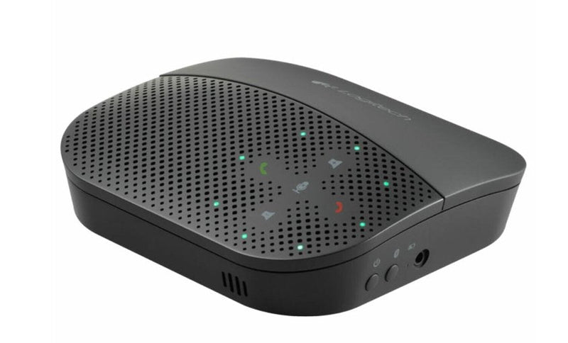 Logitech P710e Mobile Wireless Speakerphone