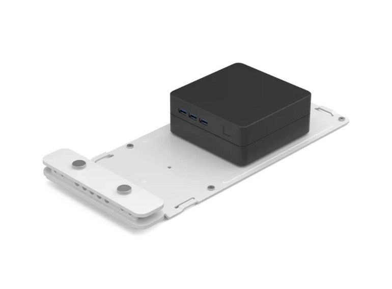 Logitech PC Mount for RoomMate and NUC