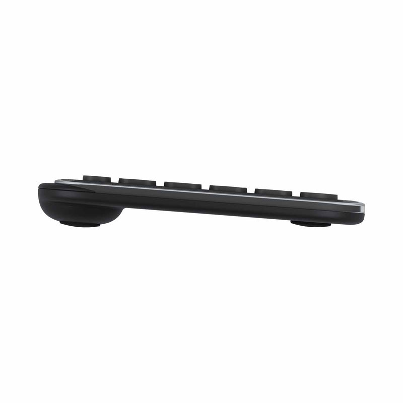 Logitech POP Icon Keys Wireless Keyboard Graphite