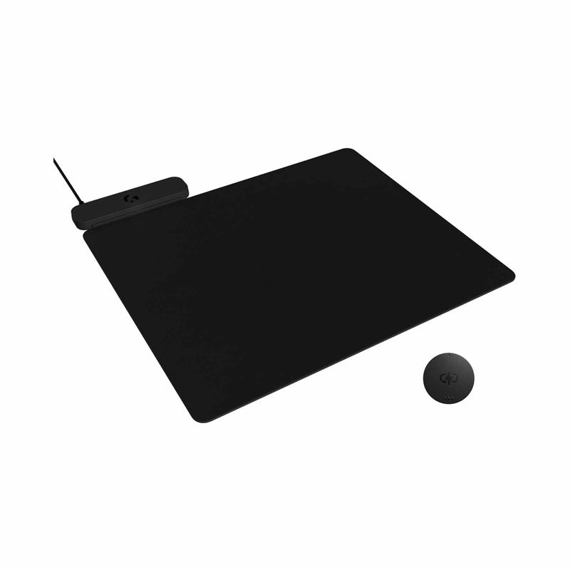Logitech POWERPLAY 2 Wireless Charging Mouse Pad