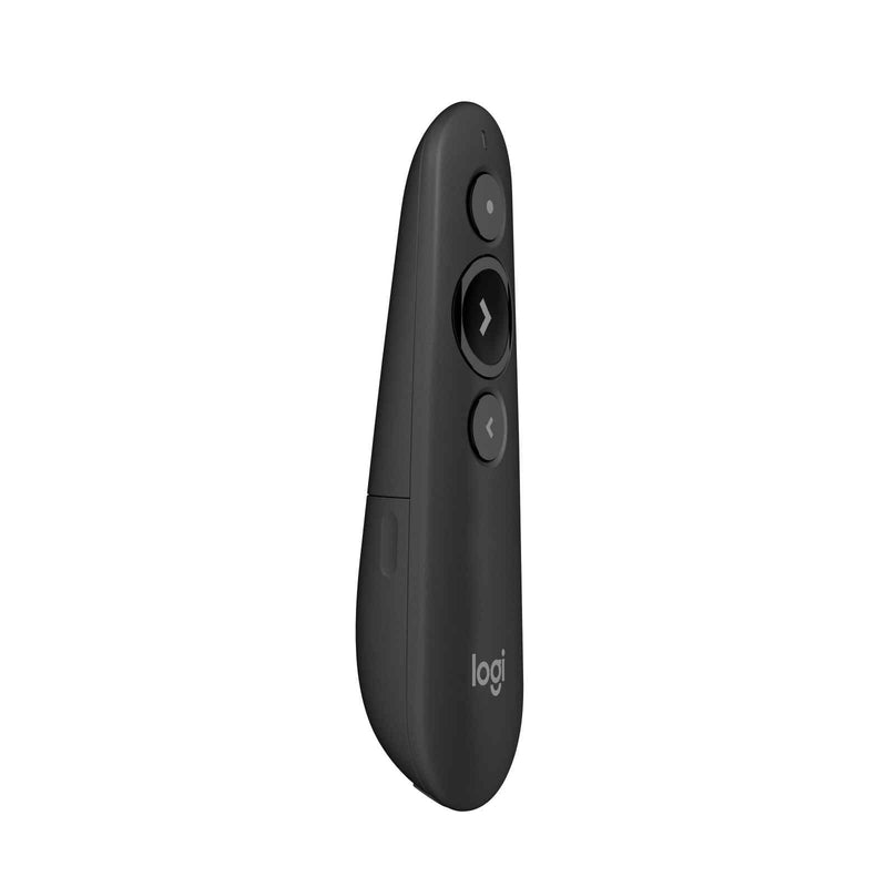 Logitech R500s Wireless Presenter Graphite