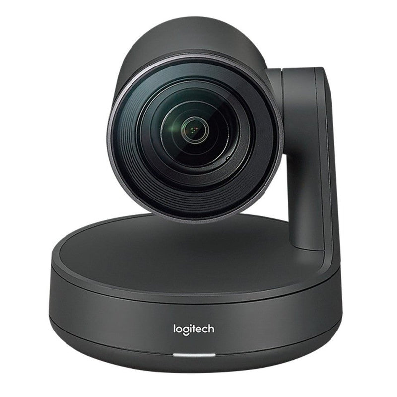 Logitech Rally Plus Video Conferencing System