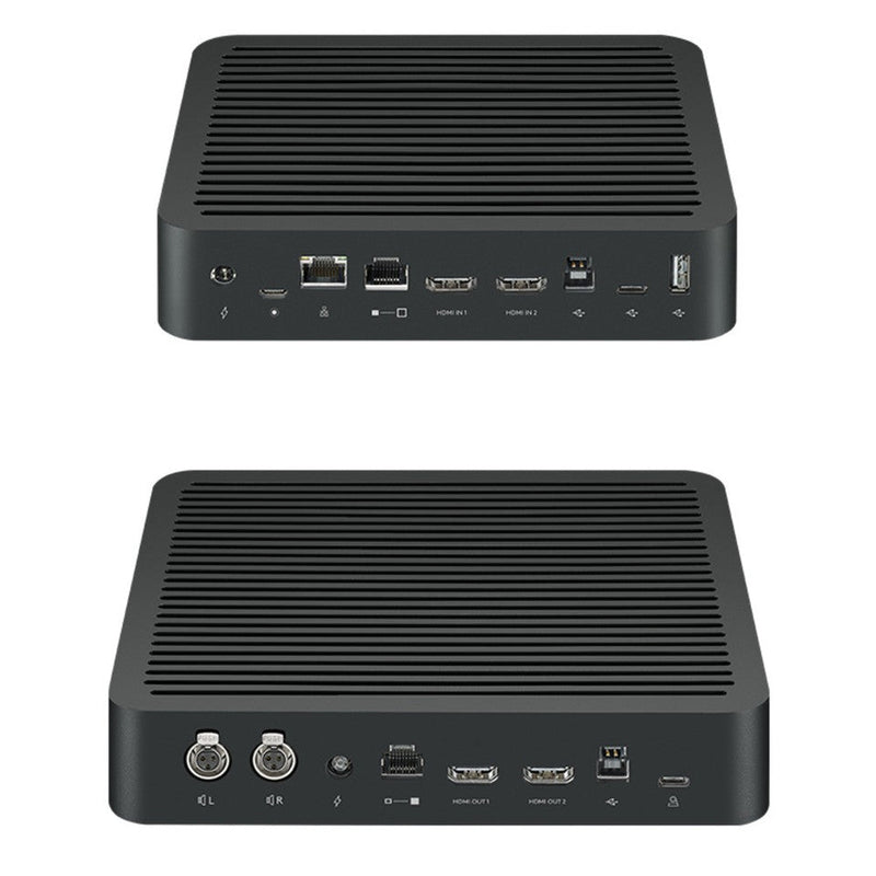 Logitech Rally Video Conferencing System