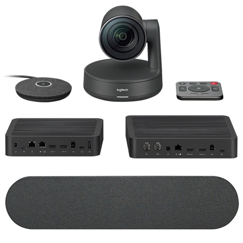 Logitech Rally Video Conferencing System 960-001237