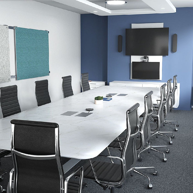 Logitech Rally Video Conferencing System