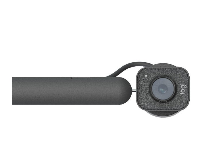 Logitech Reach Adjustable Content Camera with Base Mount