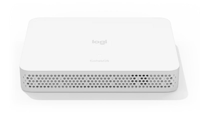 Logitech RoomMate Video Conferencing Compute Appliance