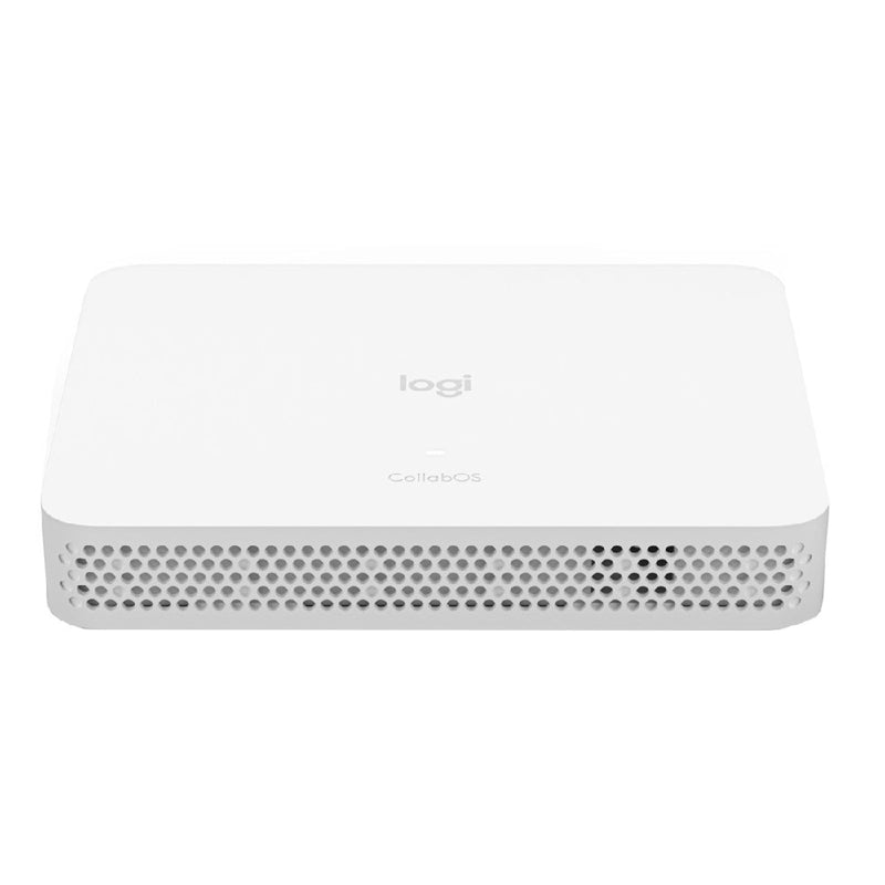 Logitech RoomMate Tap IP Video Conferencing Bundle 991-000401