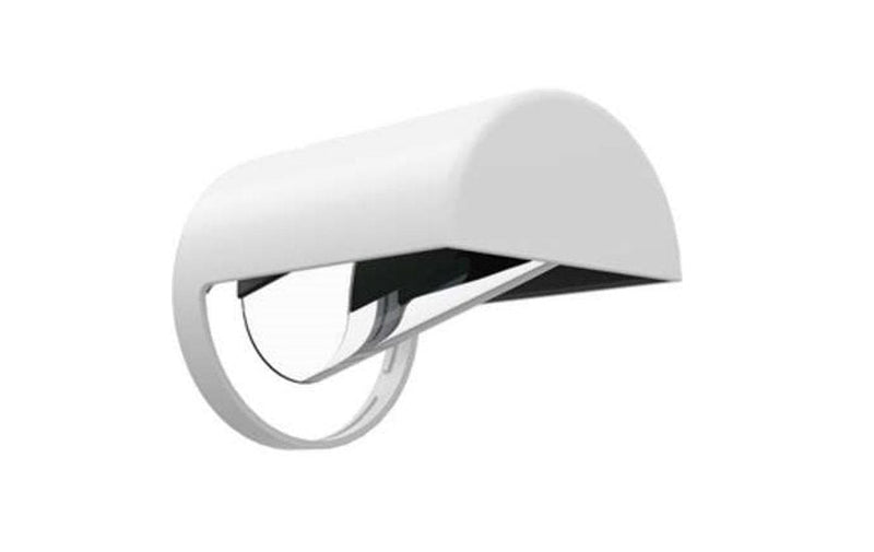 Logitech Scribe Polarizer Video Conferencing Filter Accessory