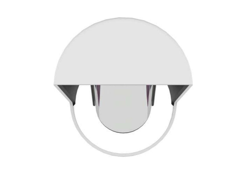 Logitech Scribe Polarizer Video Conferencing Filter Accessory