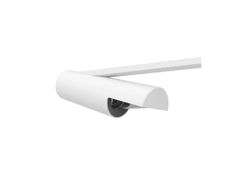 Logitech Scribe Polarizer Video Conferencing Filter Accessory