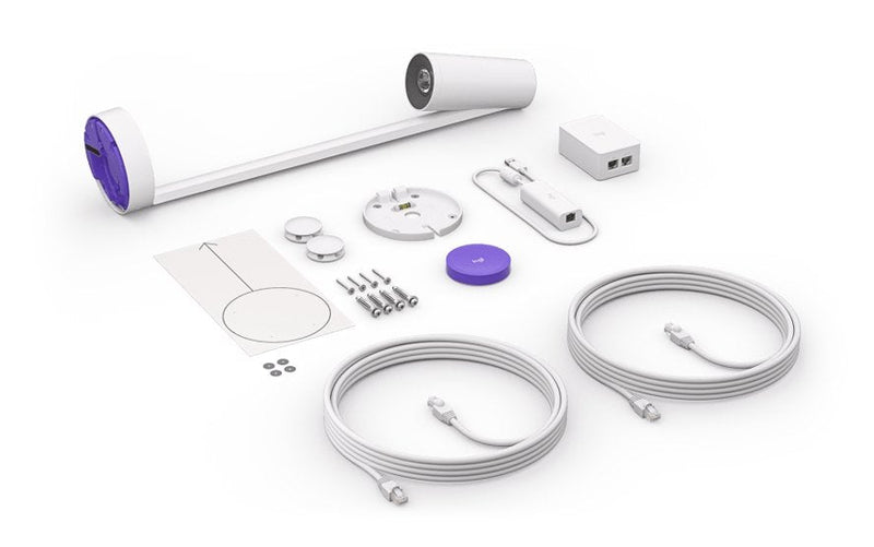 Logitech Scribe Whiteboard Camera