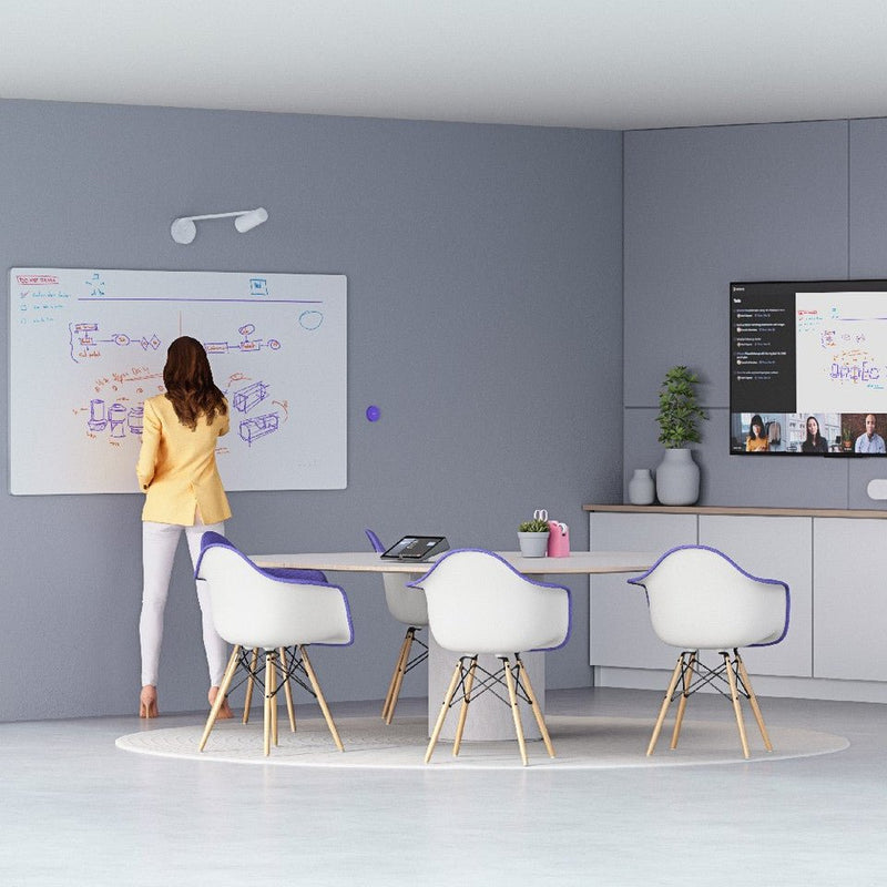 Logitech Scribe Whiteboard Camera