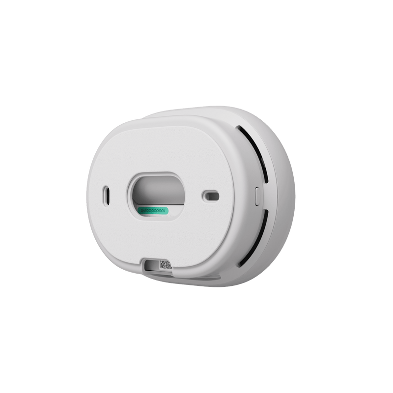 Logitech Spot Presence & Environmental Sensor Off-White