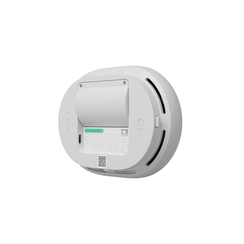 Logitech Spot Presence & Environmental Sensor Off-White