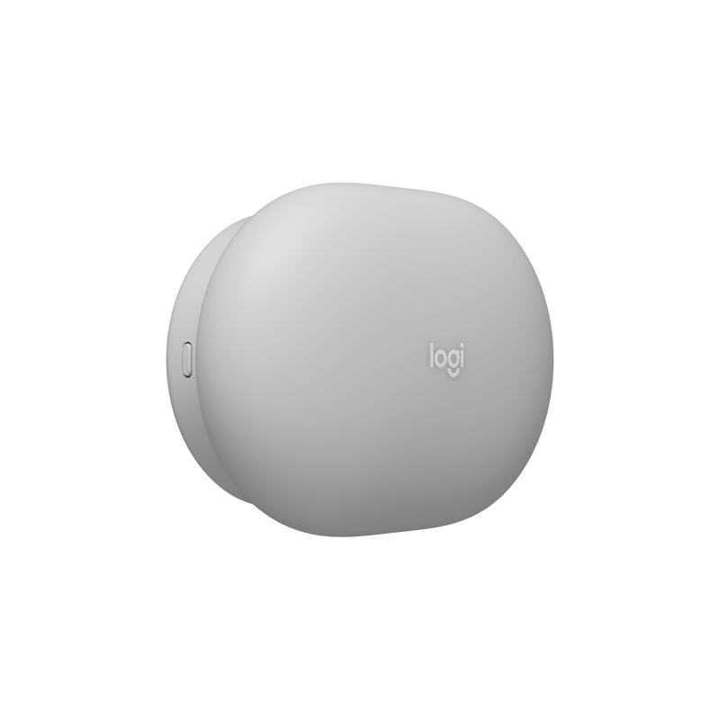 Logitech Spot Presence & Environmental Sensor Off-White
