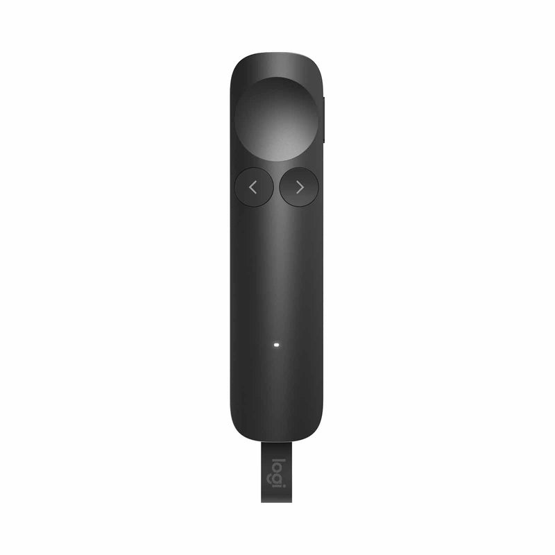 Logitech Spotlight 2 Wireless Presenter Graphite