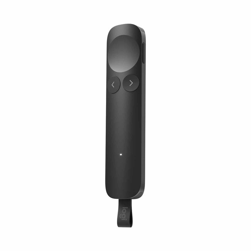 Logitech Spotlight 2 Wireless Presenter Graphite