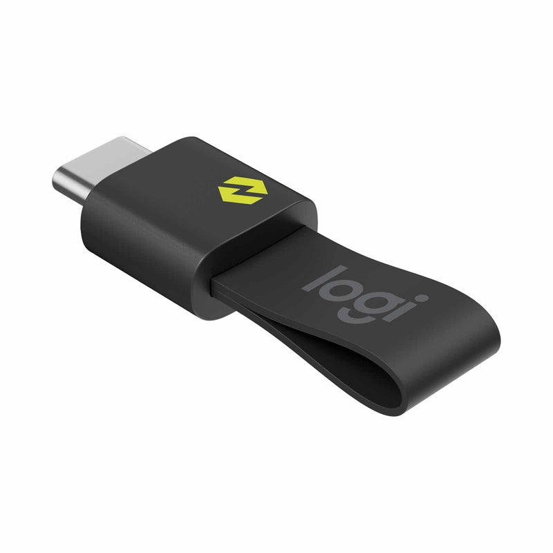 Logitech Spotlight 2 Wireless Presenter Graphite