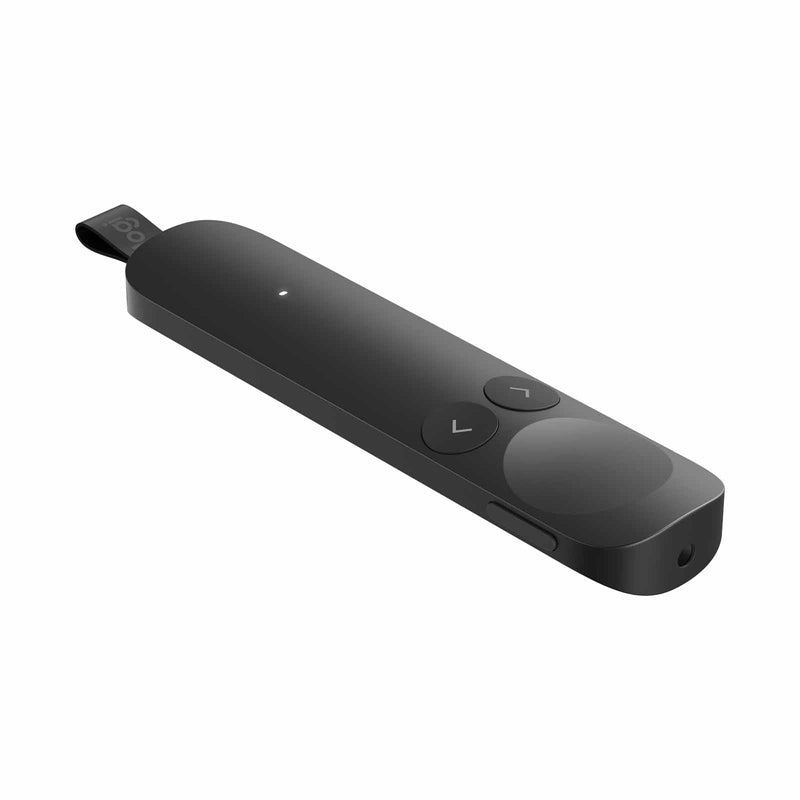 Logitech Spotlight 2 Wireless Presenter Graphite
