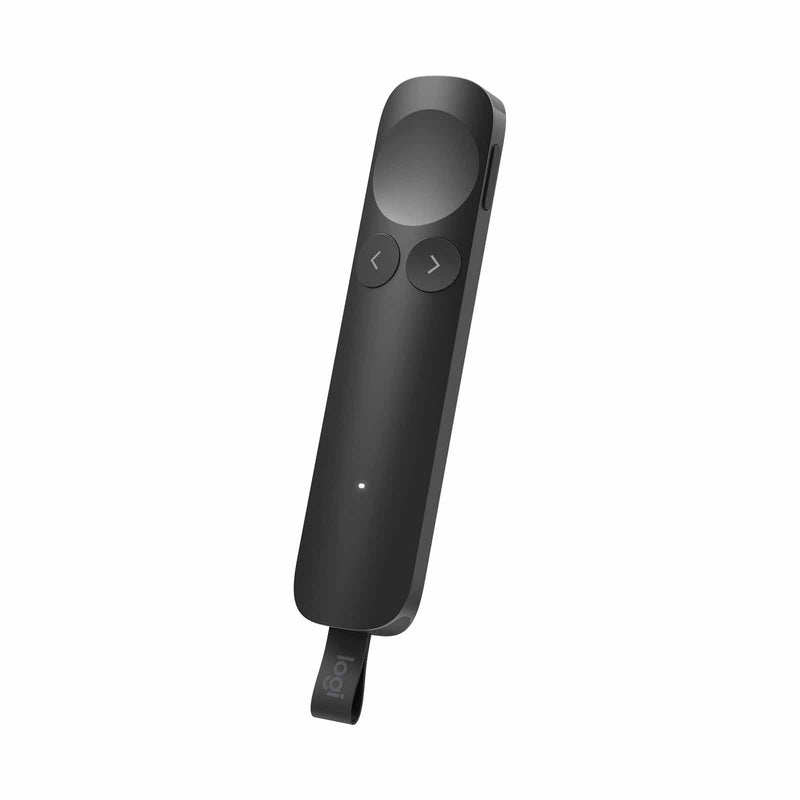 Logitech Spotlight 2 Wireless Presenter Graphite