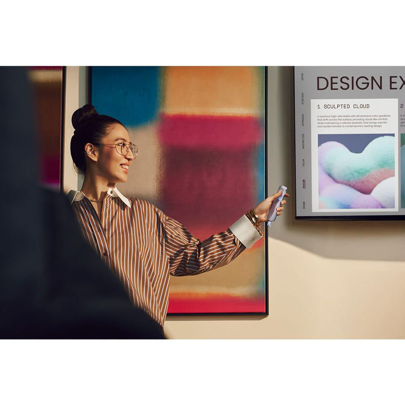 Logitech Spotlight 2 Wireless Presenter Light Lilac