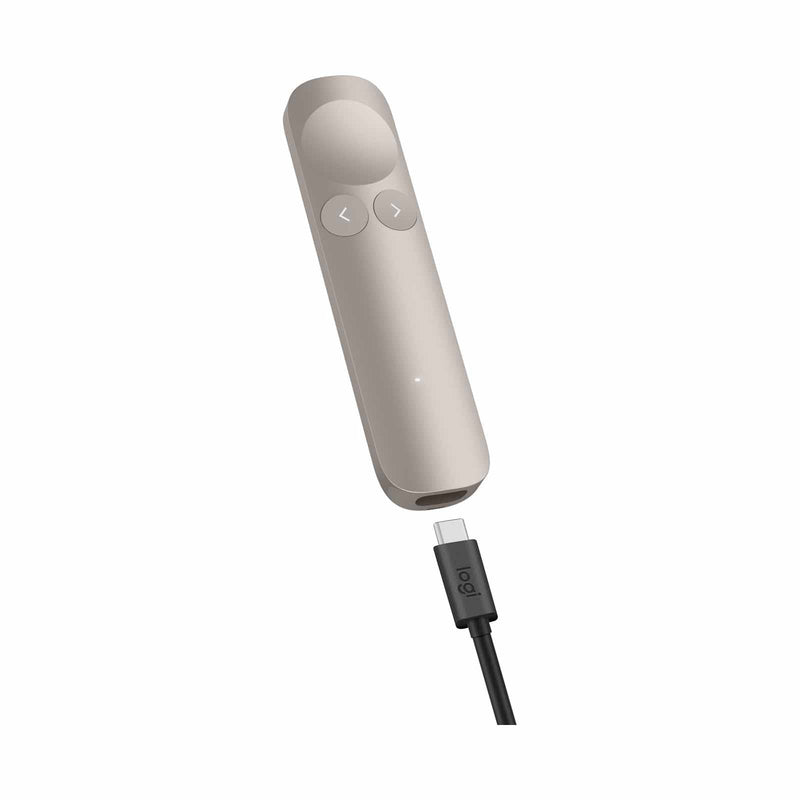 Logitech Spotlight 2 Wireless Presenter Sands