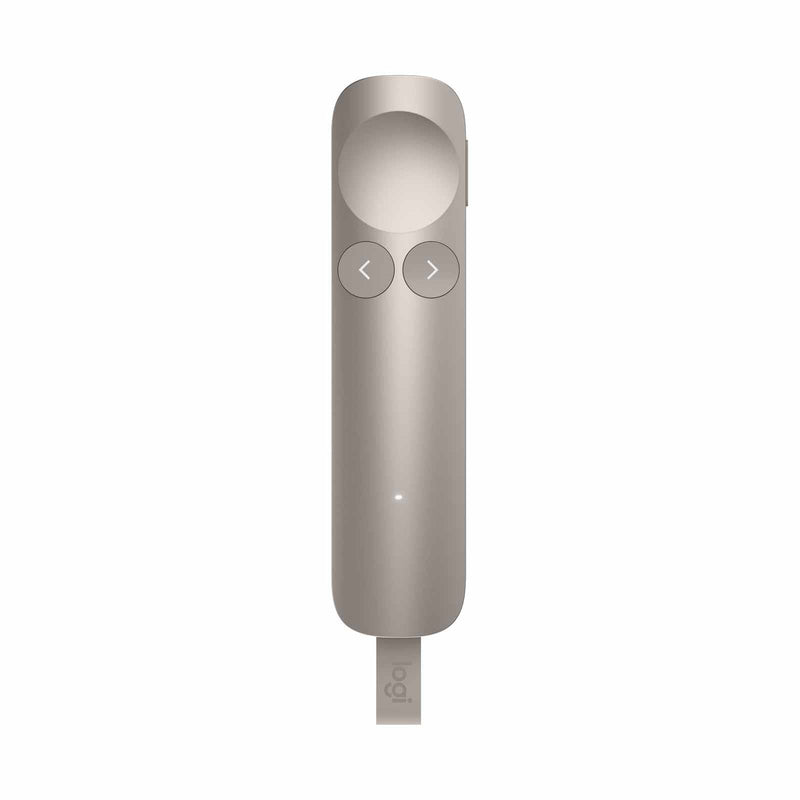 Logitech Spotlight 2 Wireless Presenter Sands