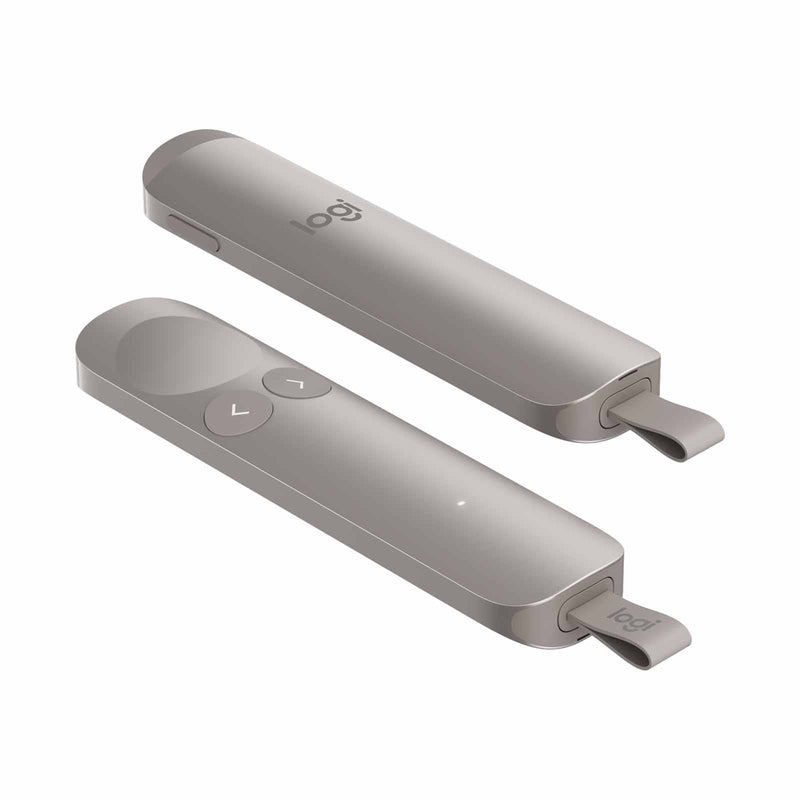 Logitech Spotlight 2 Wireless Presenter Sands